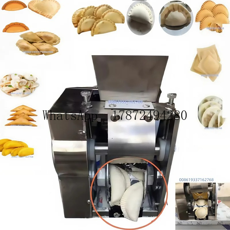 Roti Maker Automatic - Extra Mold for Empanada Samosa Machine
