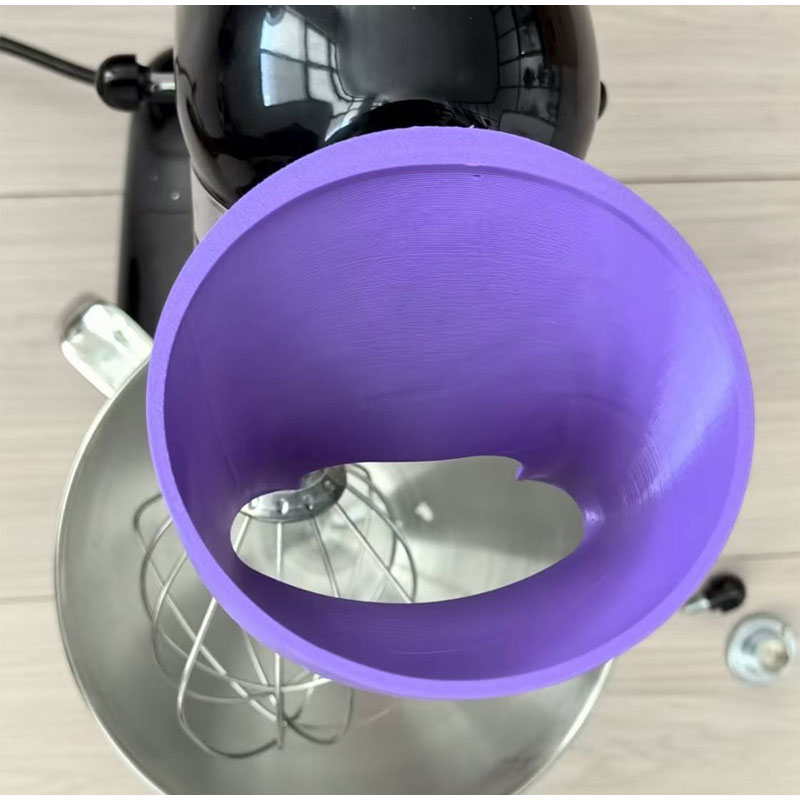 Kitchen Appliances Australia - Kitchen Aid Artisan Mixer Flour Funnel