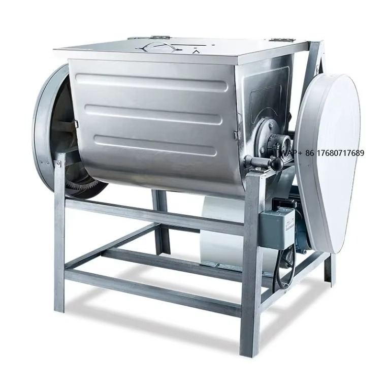 Kitchen Appliances Electric - Heavy Duty Dough Mixer Industrial Bread