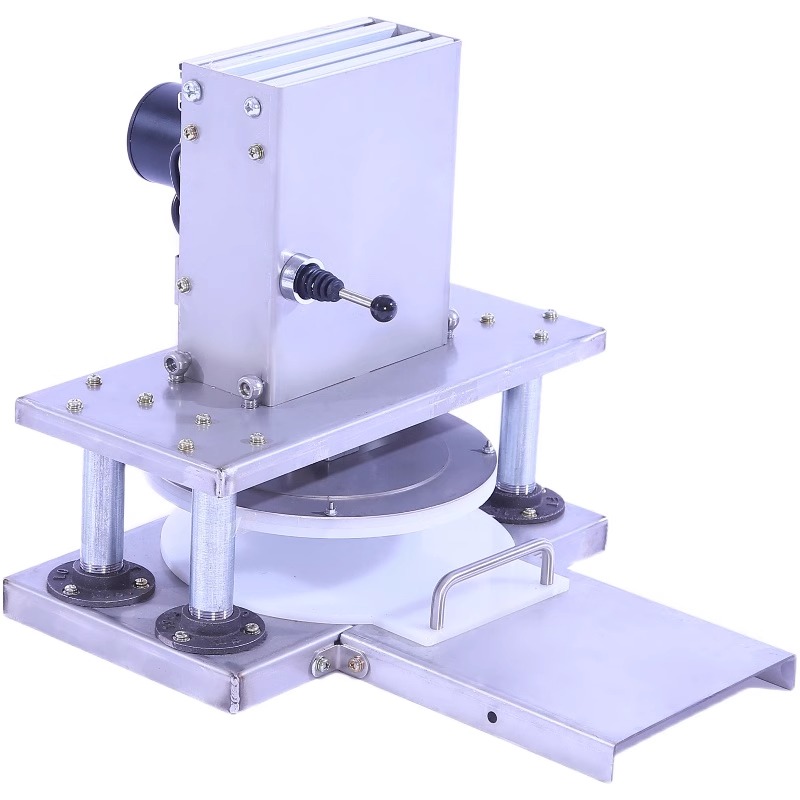 Roti Maker Automatic - Commercial Electric Pancake Maker Machine for