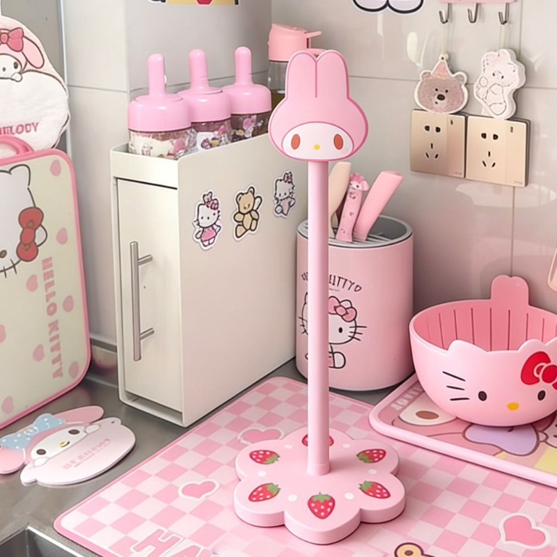 Kitchen Appliances Brand - Sanrio New My Melody Kitchen Paper