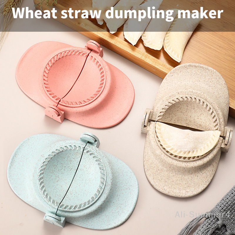 Kitchen Appliances Brand - Dumpling Machine Tools Dumpling Mold Clamp