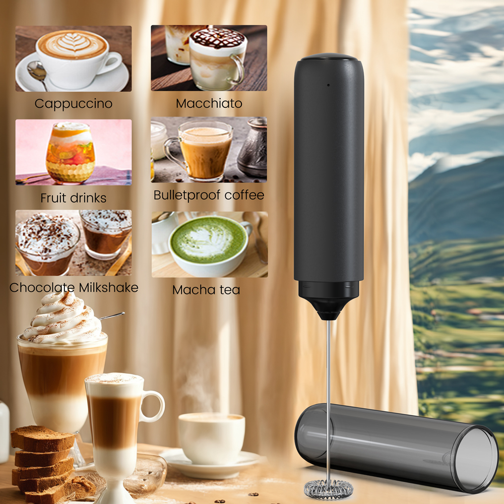 Kitchen Powerful Stirrer Milk  - đánh giá và giá Kitchen Appliances Australia