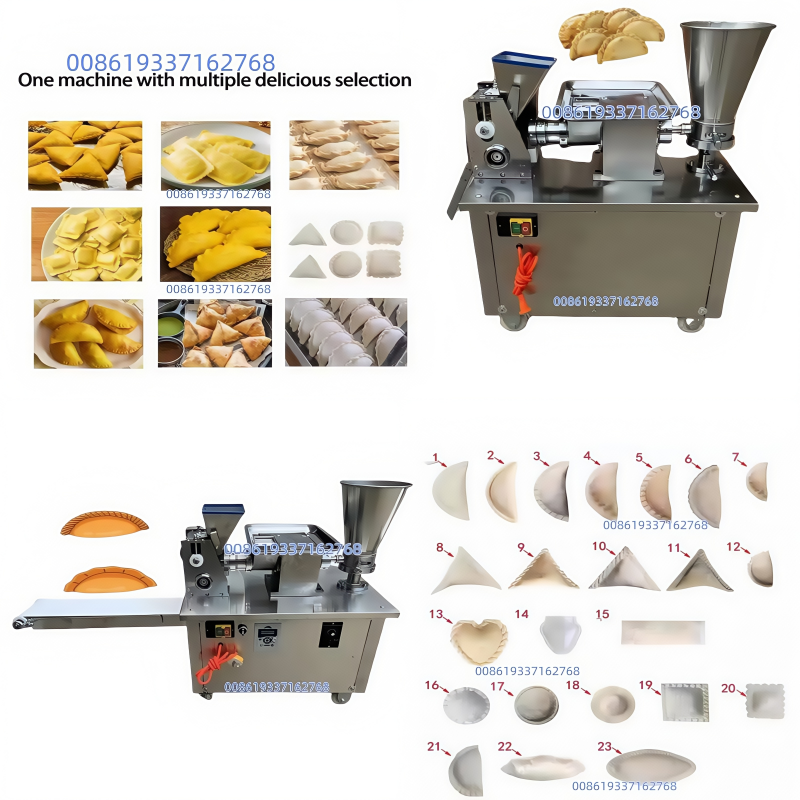 Extra Mold for Empanada Samosa - đánh giá và giá Roti Maker Automatic