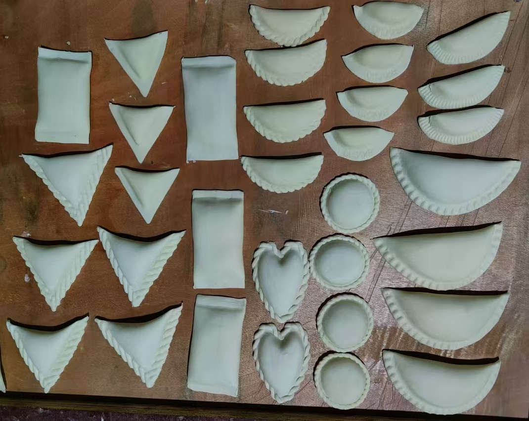 Extra Mold for Empanada Samosa - đánh giá và giá Roti Maker Automatic
