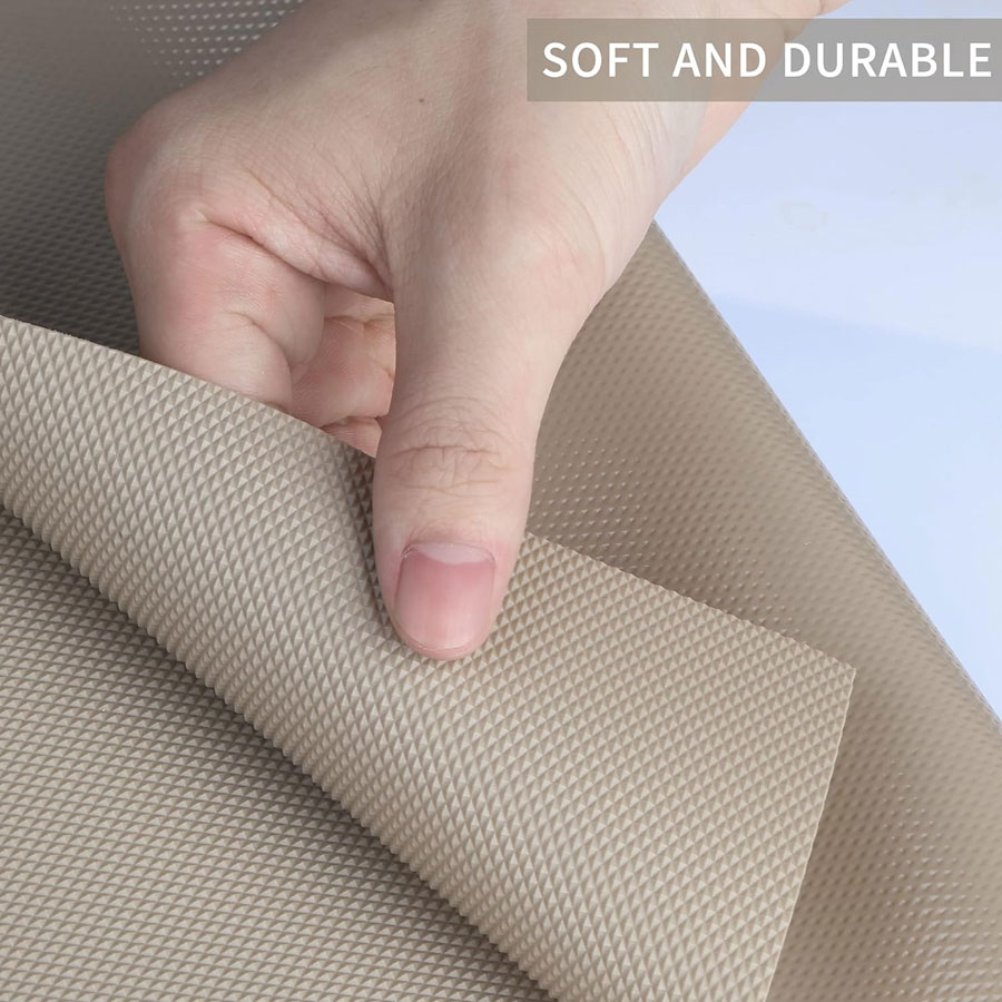 Non-Slip Shelf Liners for Kitc - đánh giá và giá Kitchen Appliances Cabinet
