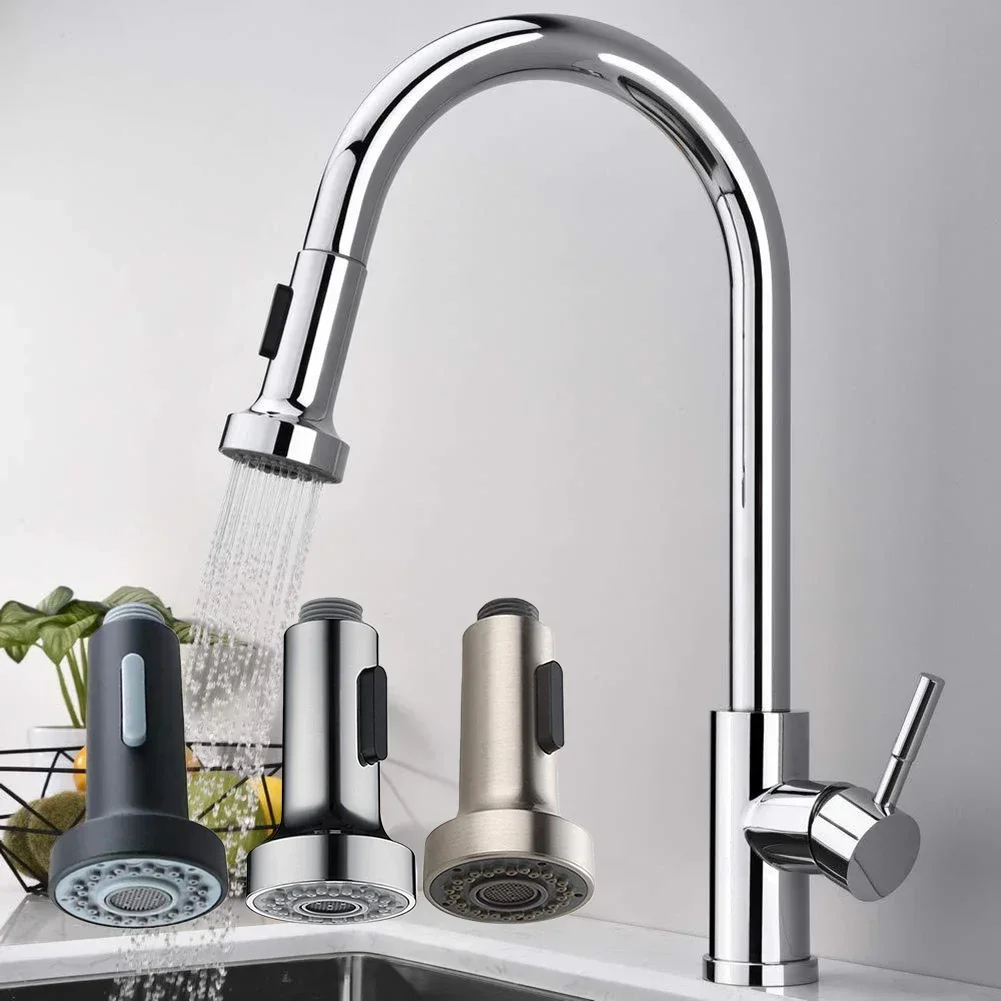 Kitchen Pull Out Faucet Spraye - đánh giá và giá Kitchen Appliances Australia