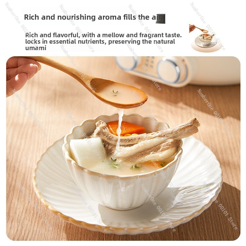 6L 8L Double Pot Electric Hot  - đánh giá và giá Kitchen Appliances Electric