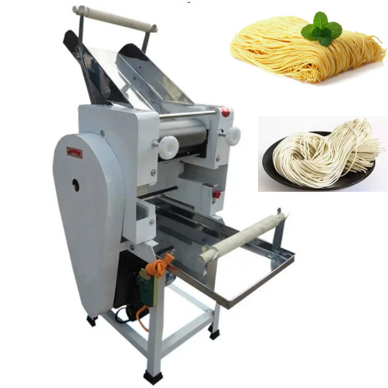 Commercial Electric Pasta Spag - đánh giá và giá Pasta Machine Electric