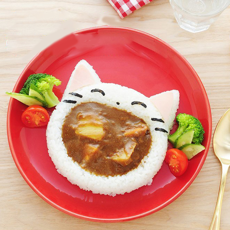 1Pcs Cute Cartoon Cat Bear Sus - đánh giá và giá Kitchen Appliances Brand