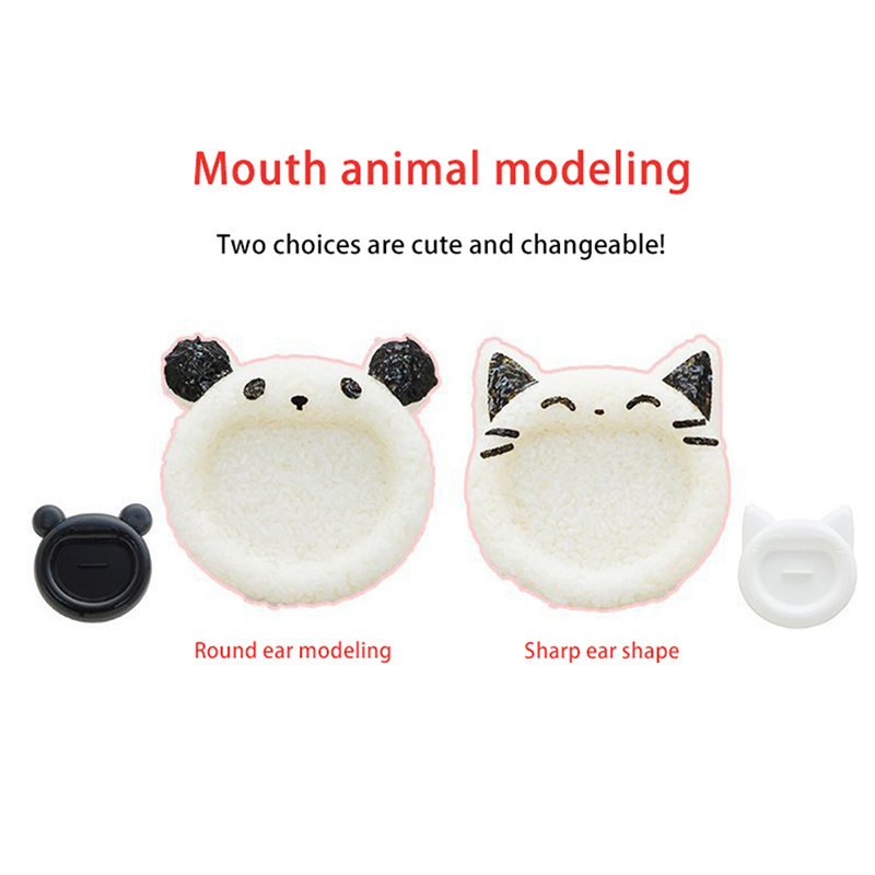1Pcs Cute Cartoon Cat Bear Sus - đánh giá và giá Kitchen Appliances Brand