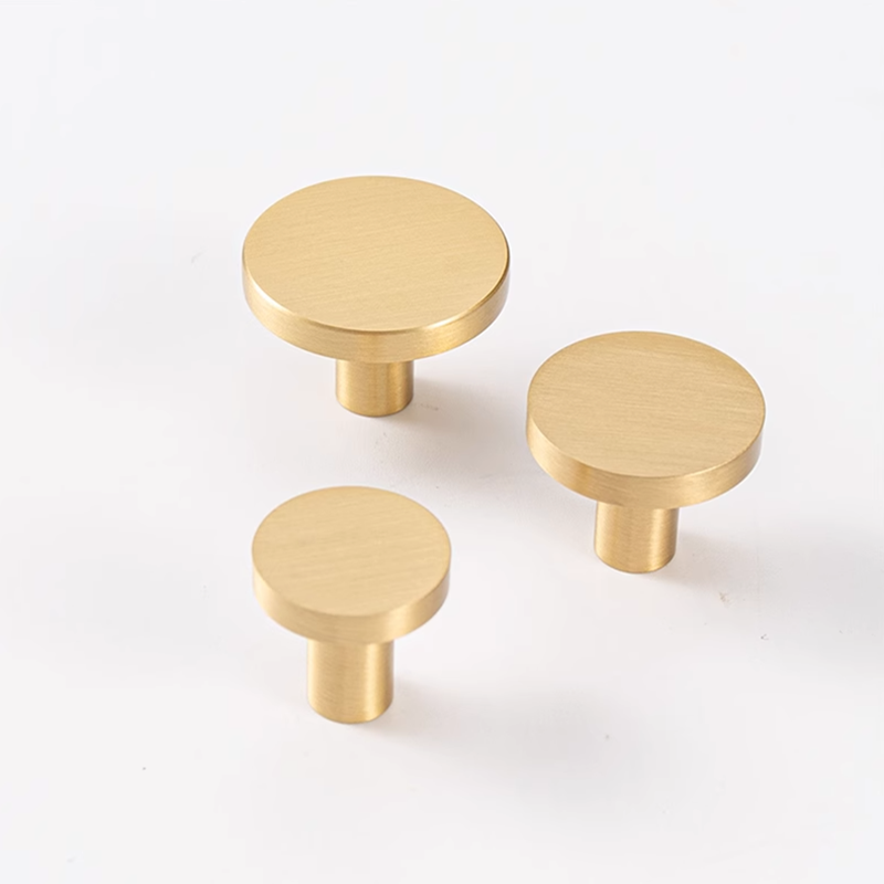 Round Brass Kitchen Cabinet Dr - đánh giá và giá Kitchen Appliances Cabinet