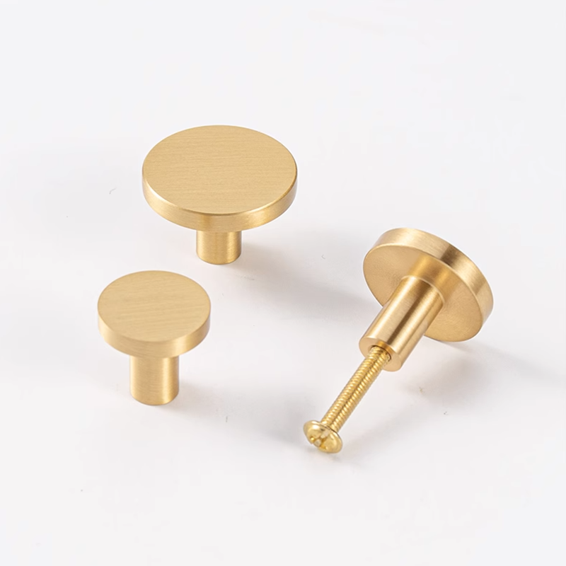 Round Brass Kitchen Cabinet Dr - đánh giá và giá Kitchen Appliances Cabinet