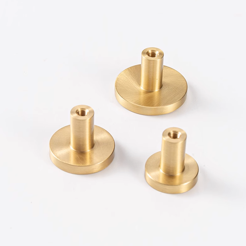 Round Brass Kitchen Cabinet Dr - đánh giá và giá Kitchen Appliances Cabinet