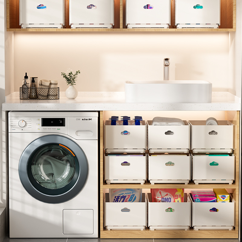 New Retractable Drawer Organiz - đánh giá và giá Kitchen Appliances Cabinet