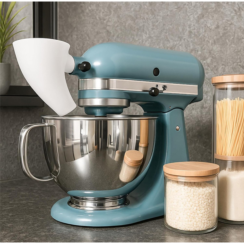 Kitchen Aid Artisan Mixer Flou - đánh giá và giá Kitchen Appliances Australia