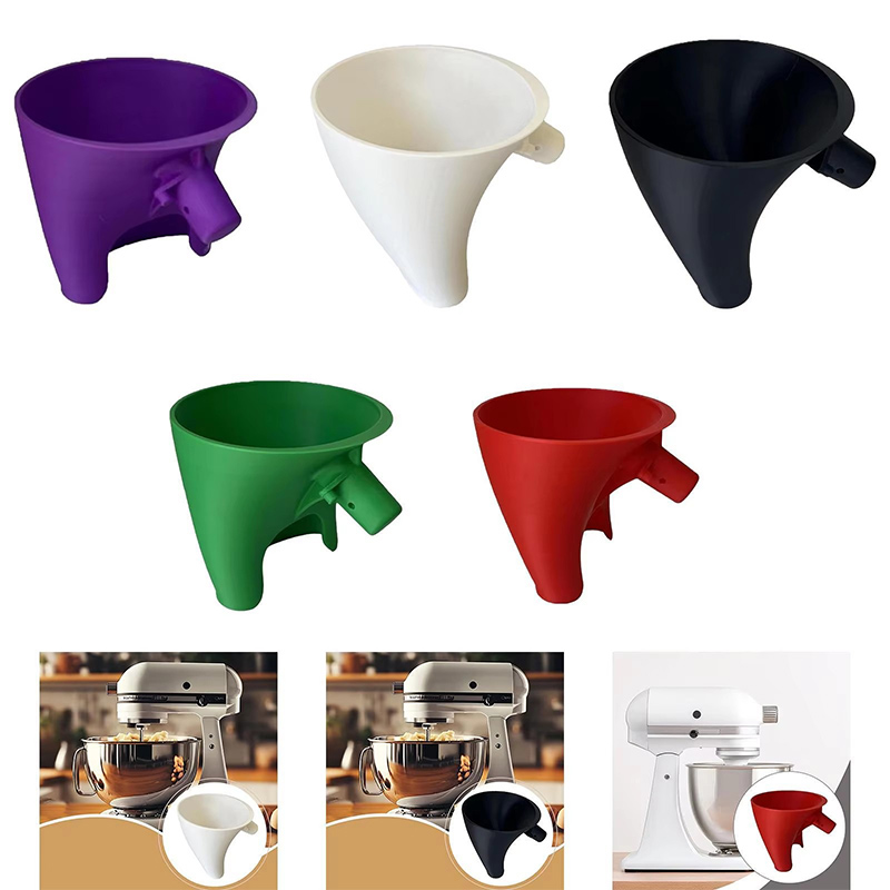 Kitchen Aid Artisan Mixer Flou - đánh giá và giá Kitchen Appliances Australia