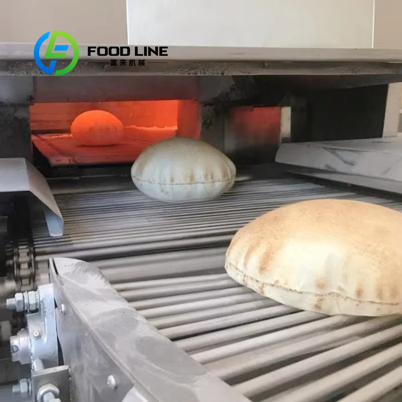 Electric Commercial Automatic  - đánh giá và giá Roti Maker Automatic