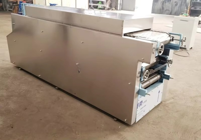 Electric Commercial Automatic  - đánh giá và giá Roti Maker Automatic