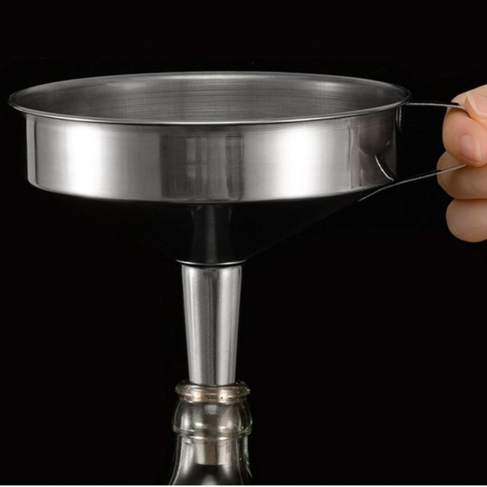 1Pc Stainless Steel Cooking Oi - đánh giá và giá Kitchen Appliances Brand
