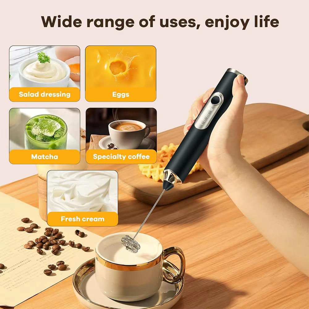 Electric milk frother, milk co - đánh giá và giá Kitchen Appliances Australia