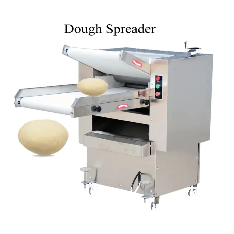 Restaurant Automatic Electric  - đánh giá và giá Pasta Machine Electric