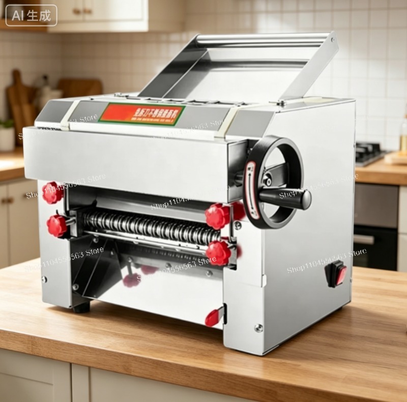 Automatic Noodle Machine 2-in- - đánh giá và giá Pasta Machine Electric