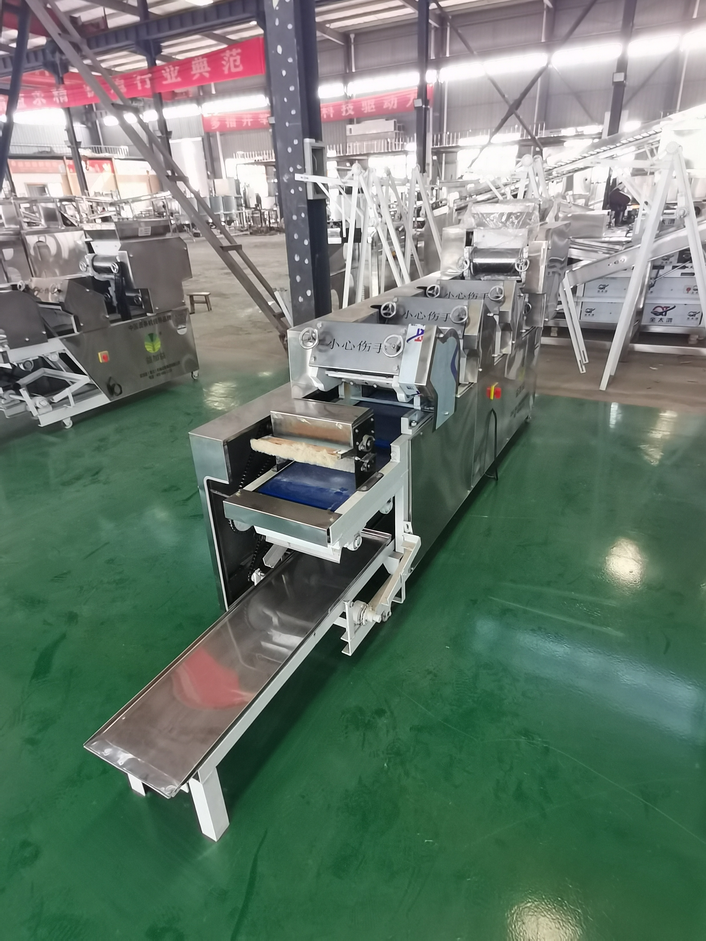 High Quality Commercial Instan - đánh giá và giá Pasta Machine Electric