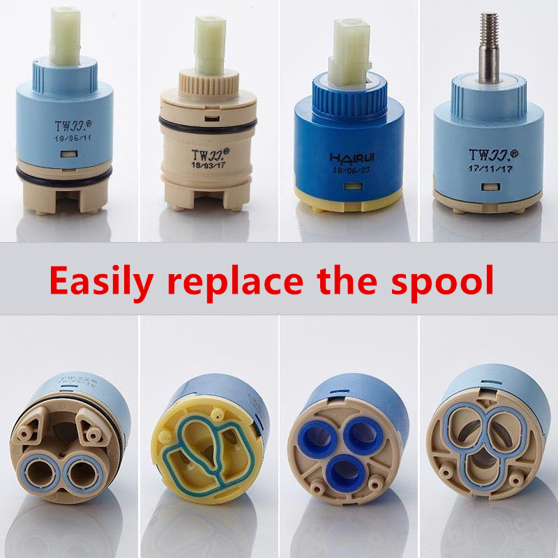Tap Mixing High Spool Valve 25 - đánh giá và giá Kitchen Appliances Australia
