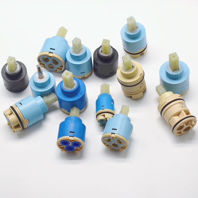 Tap Mixing High Spool Valve 25 - đánh giá và giá Kitchen Appliances Australia