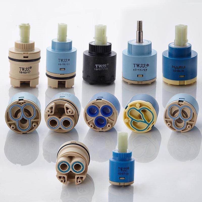 Tap Mixing High Spool Valve 25 - đánh giá và giá Kitchen Appliances Australia