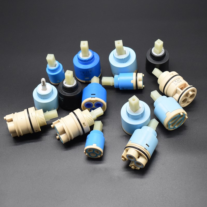 Tap Mixing High Spool Valve 25 - đánh giá và giá Kitchen Appliances Australia