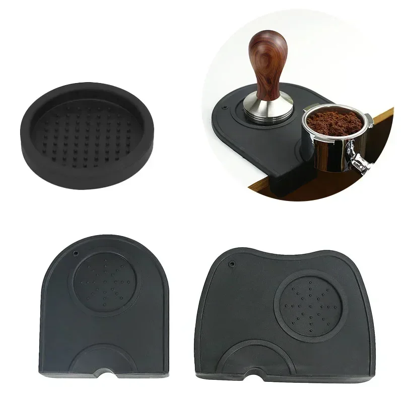 Coffee Powder Pad Non-Slip Sil - đánh giá và giá Kitchen Appliances Brand