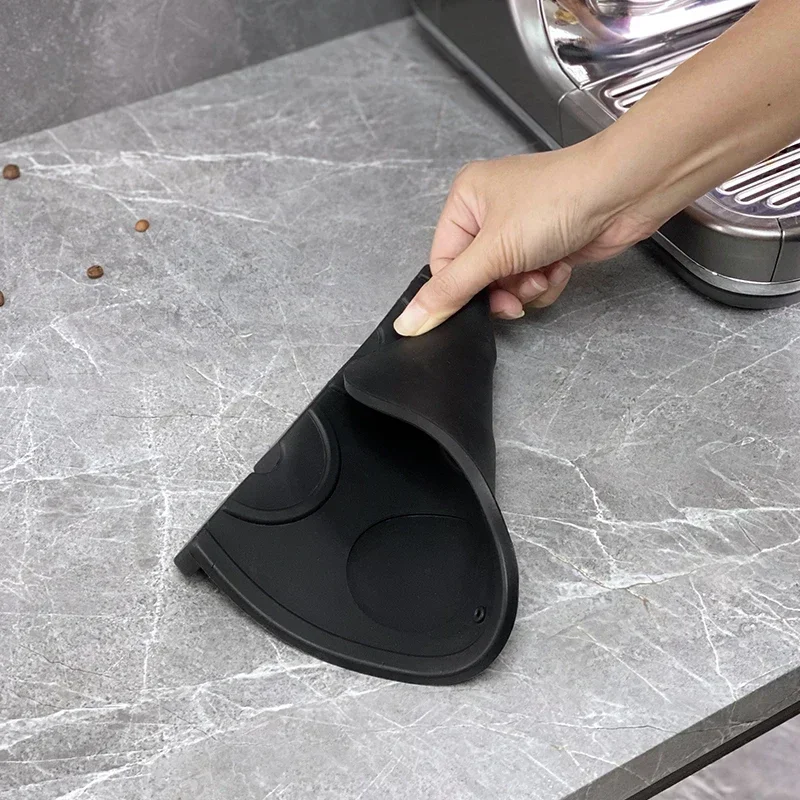 Coffee Powder Pad Non-Slip Sil - đánh giá và giá Kitchen Appliances Brand