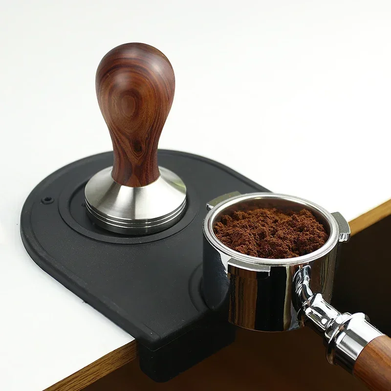 Coffee Powder Pad Non-Slip Sil - đánh giá và giá Kitchen Appliances Brand