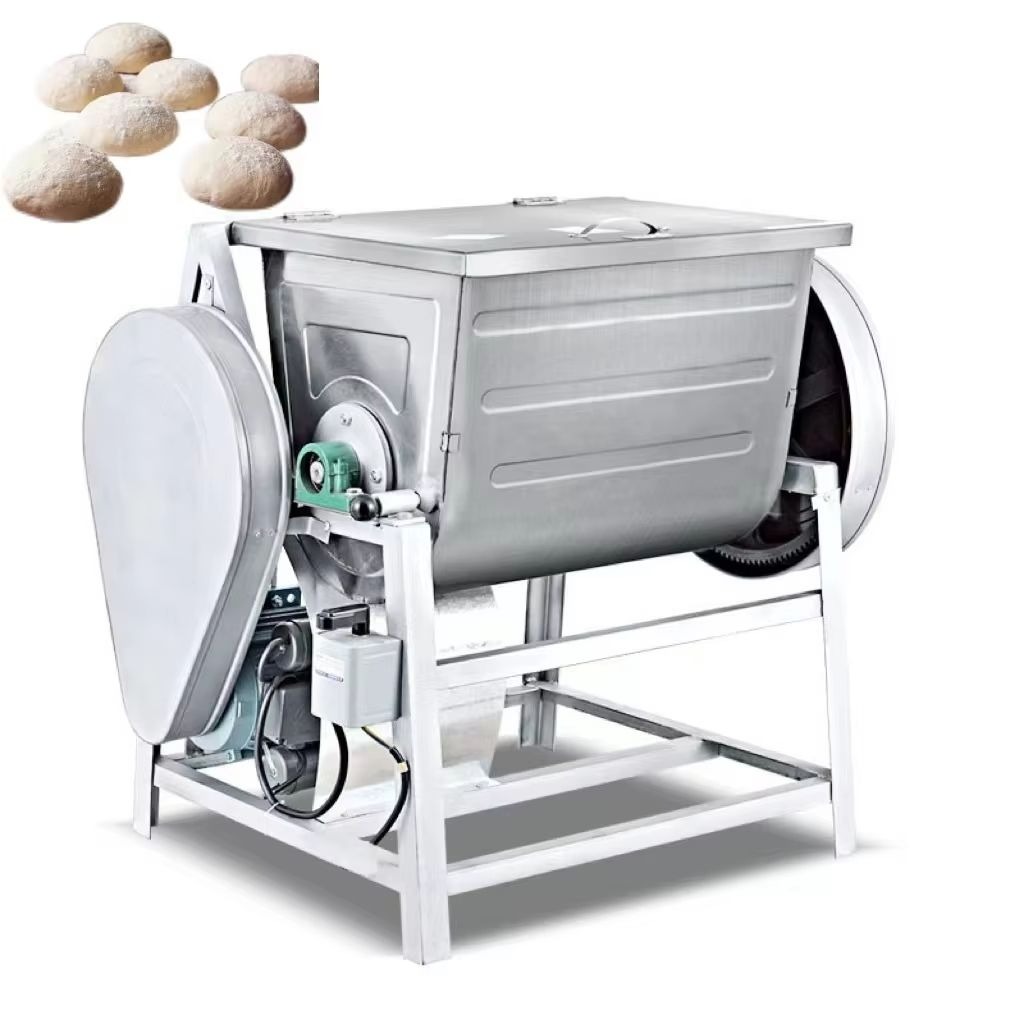 Heavy Duty Dough Mixer Industr - đánh giá và giá Kitchen Appliances Electric