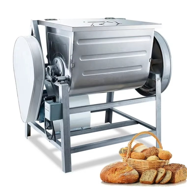 Heavy Duty Dough Mixer Industr - đánh giá và giá Kitchen Appliances Electric