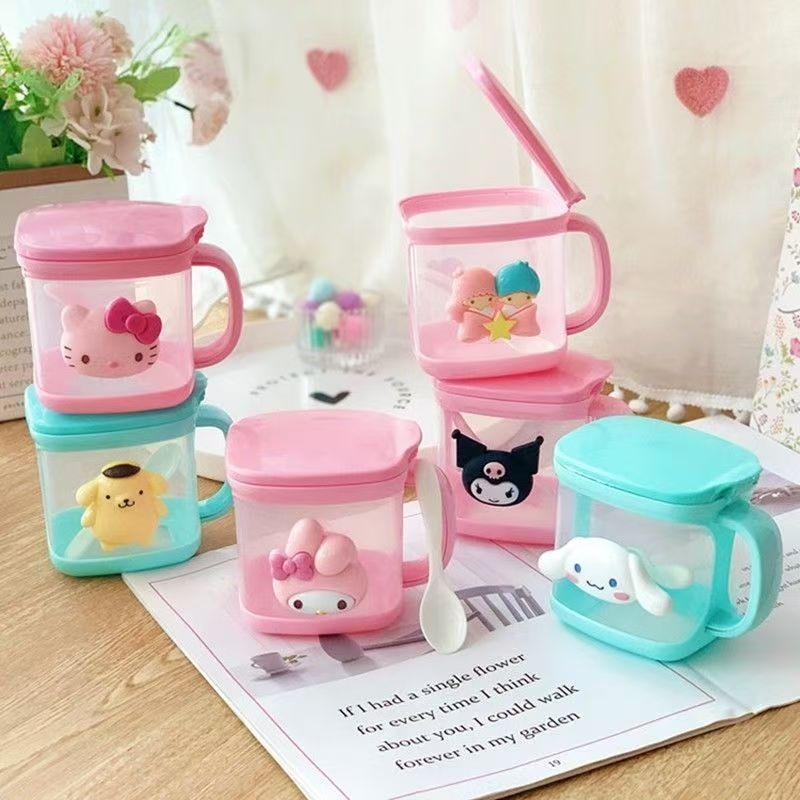 New Sanrio Hello Kitty Kuromi  - đánh giá và giá Kitchen Appliances Brand