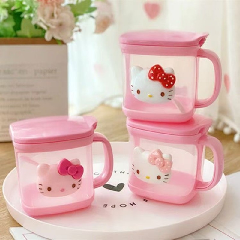 New Sanrio Hello Kitty Kuromi  - đánh giá và giá Kitchen Appliances Brand