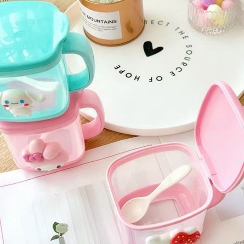New Sanrio Hello Kitty Kuromi  - đánh giá và giá Kitchen Appliances Brand