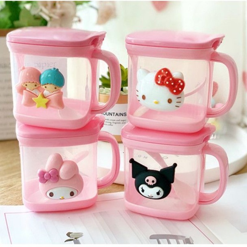 New Sanrio Hello Kitty Kuromi  - đánh giá và giá Kitchen Appliances Brand