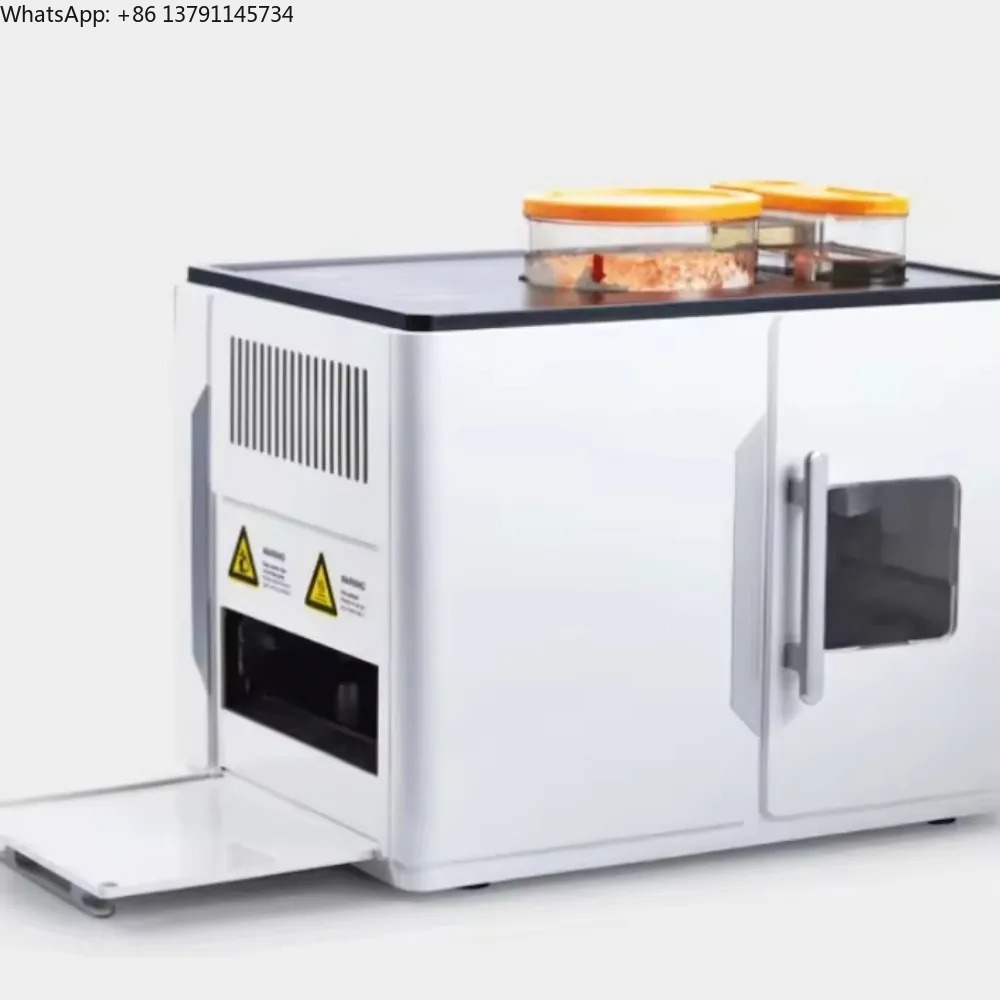 Automatic Electric Roti Maker  - đánh giá và giá Roti Maker Automatic