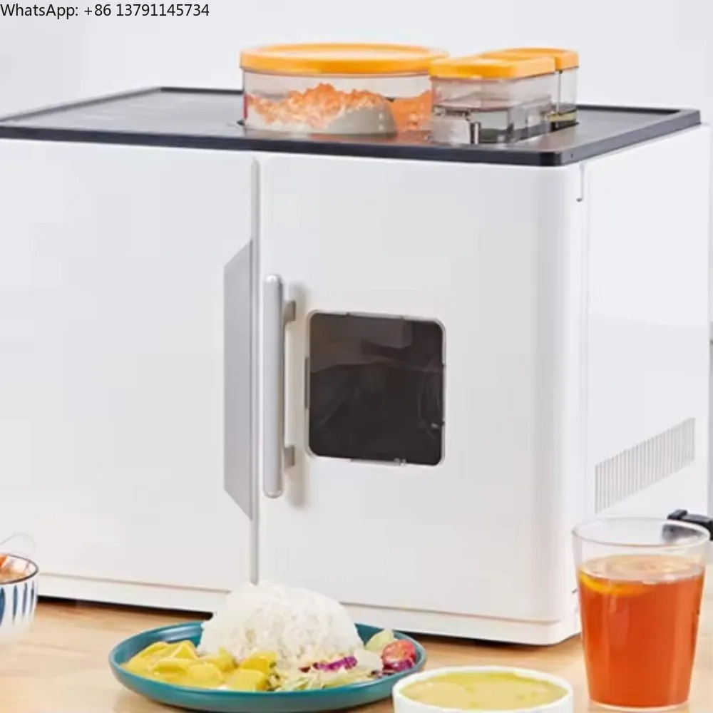 Automatic Electric Roti Maker  - đánh giá và giá Roti Maker Automatic