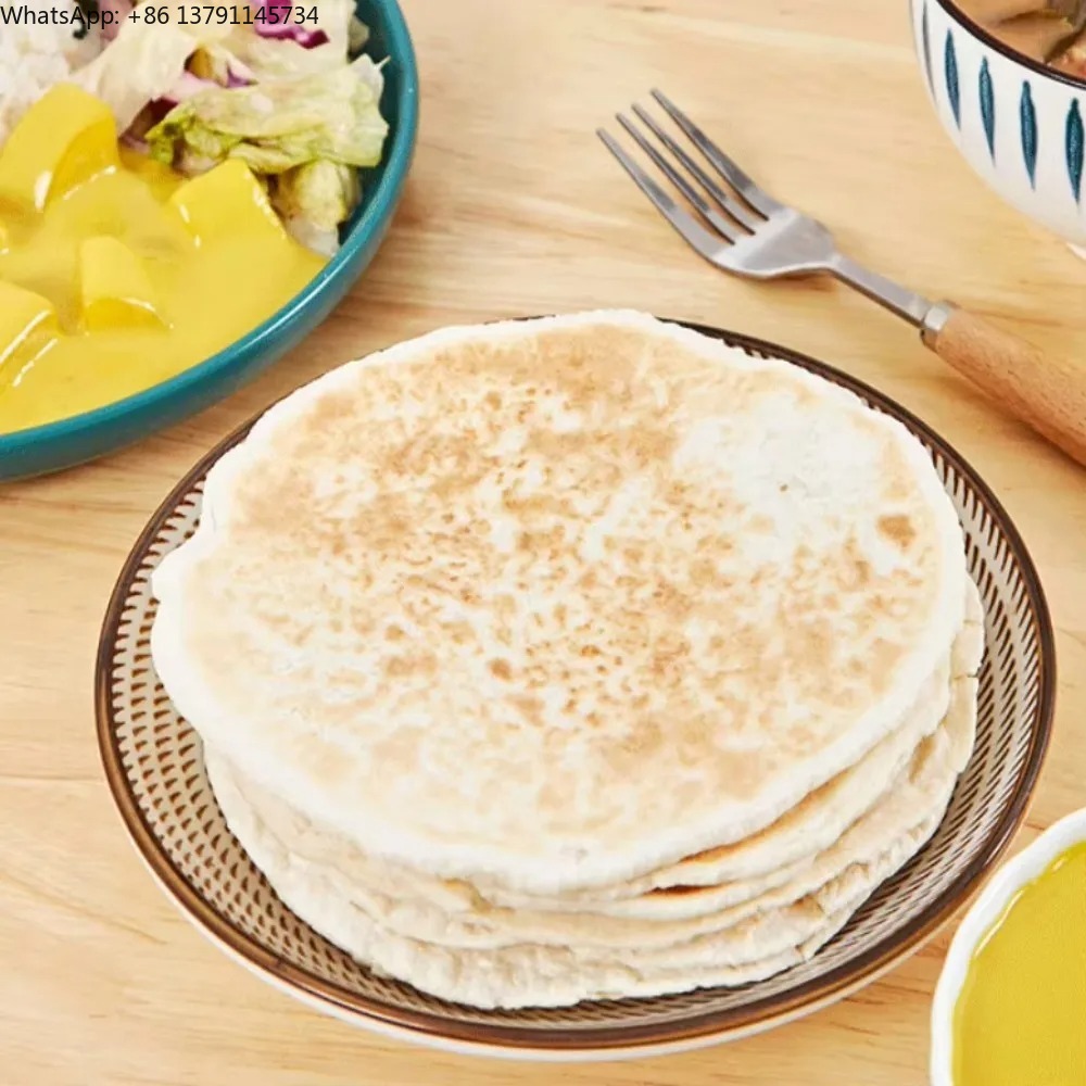 Automatic Electric Roti Maker  - đánh giá và giá Roti Maker Automatic