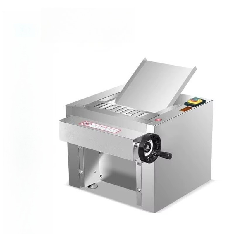 Top Quality Electric Dough Pre - đánh giá và giá Pasta Machine Electric