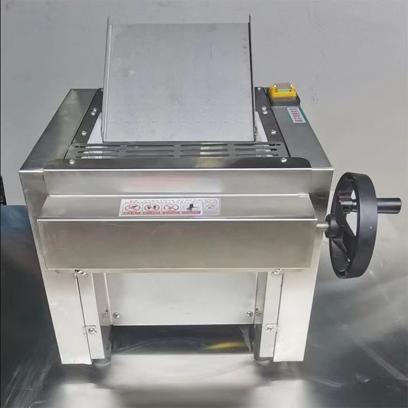 Top Quality Electric Dough Pre - đánh giá và giá Pasta Machine Electric