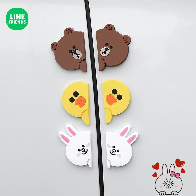 LINE FRIENDS Brown Cony Sally  - đánh giá và giá Kitchen Appliances Brand
