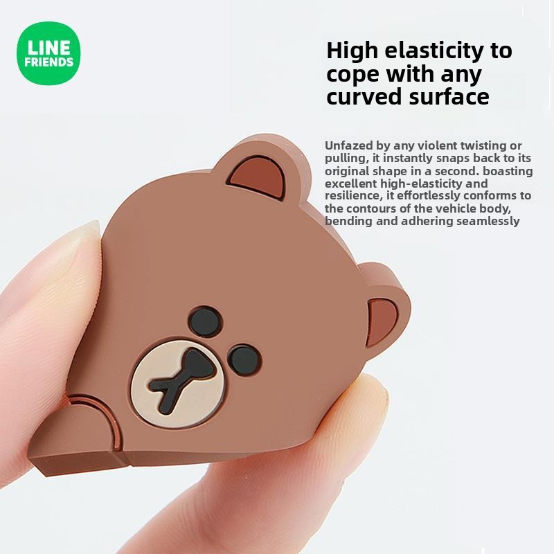LINE FRIENDS Brown Cony Sally  - đánh giá và giá Kitchen Appliances Brand