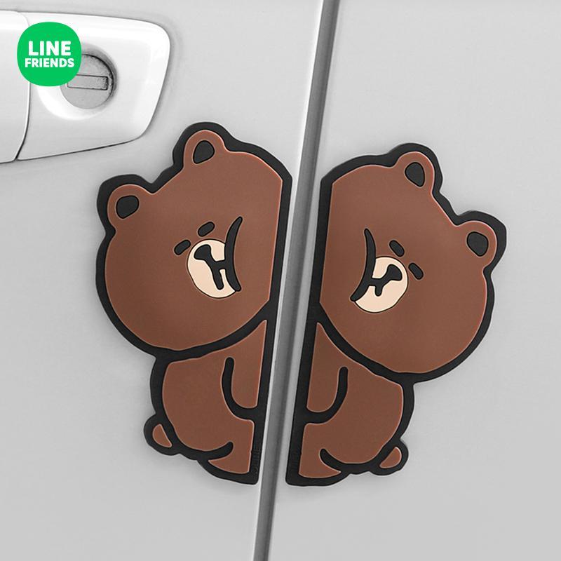 LINE FRIENDS Brown Cony Sally  - đánh giá và giá Kitchen Appliances Brand