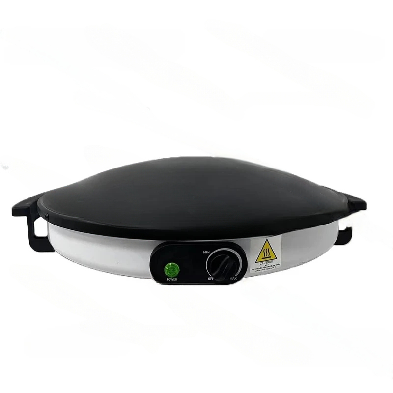 Electric Tortilla Maker Roti S - đánh giá và giá Roti Maker Automatic